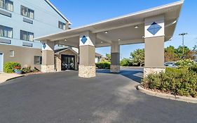 Comfort Inn Joliet