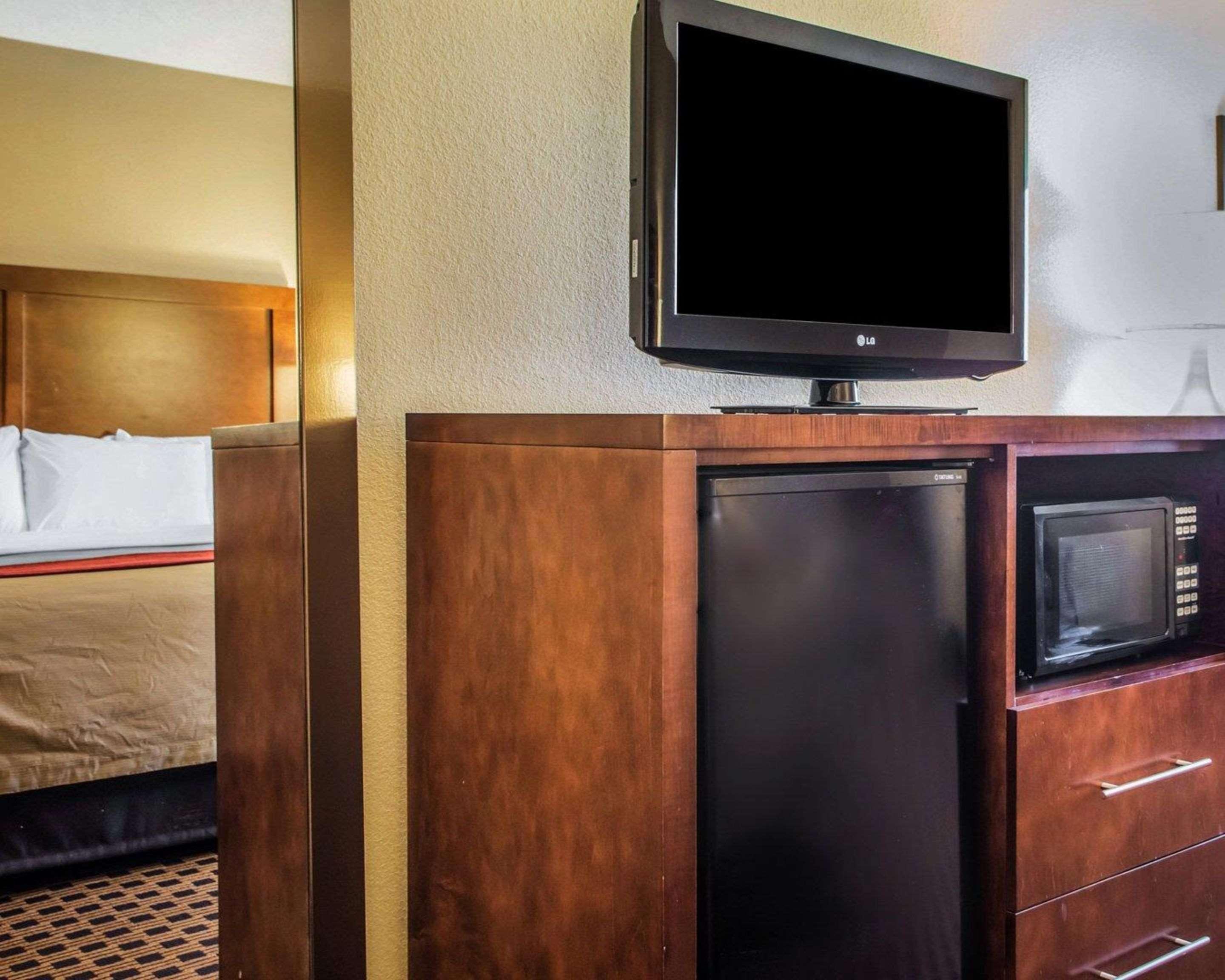 Comfort Inn Joliet West I-80 Exterior photo