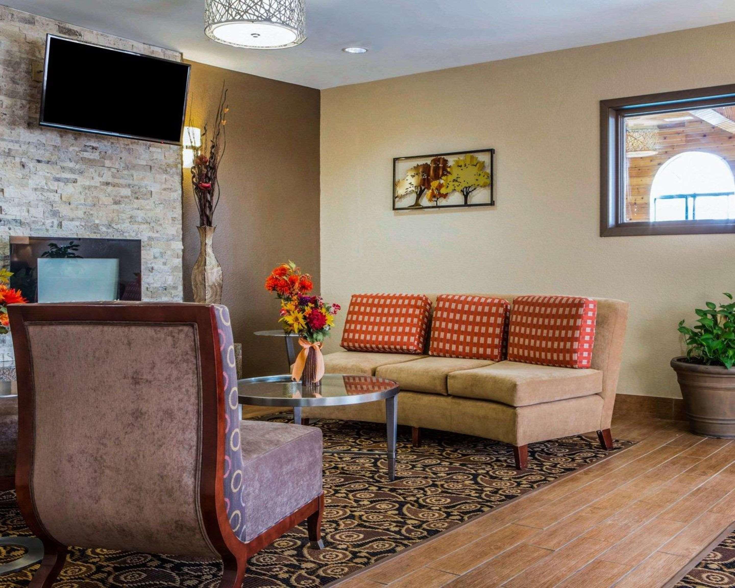 Comfort Inn Joliet West I-80 Exterior photo