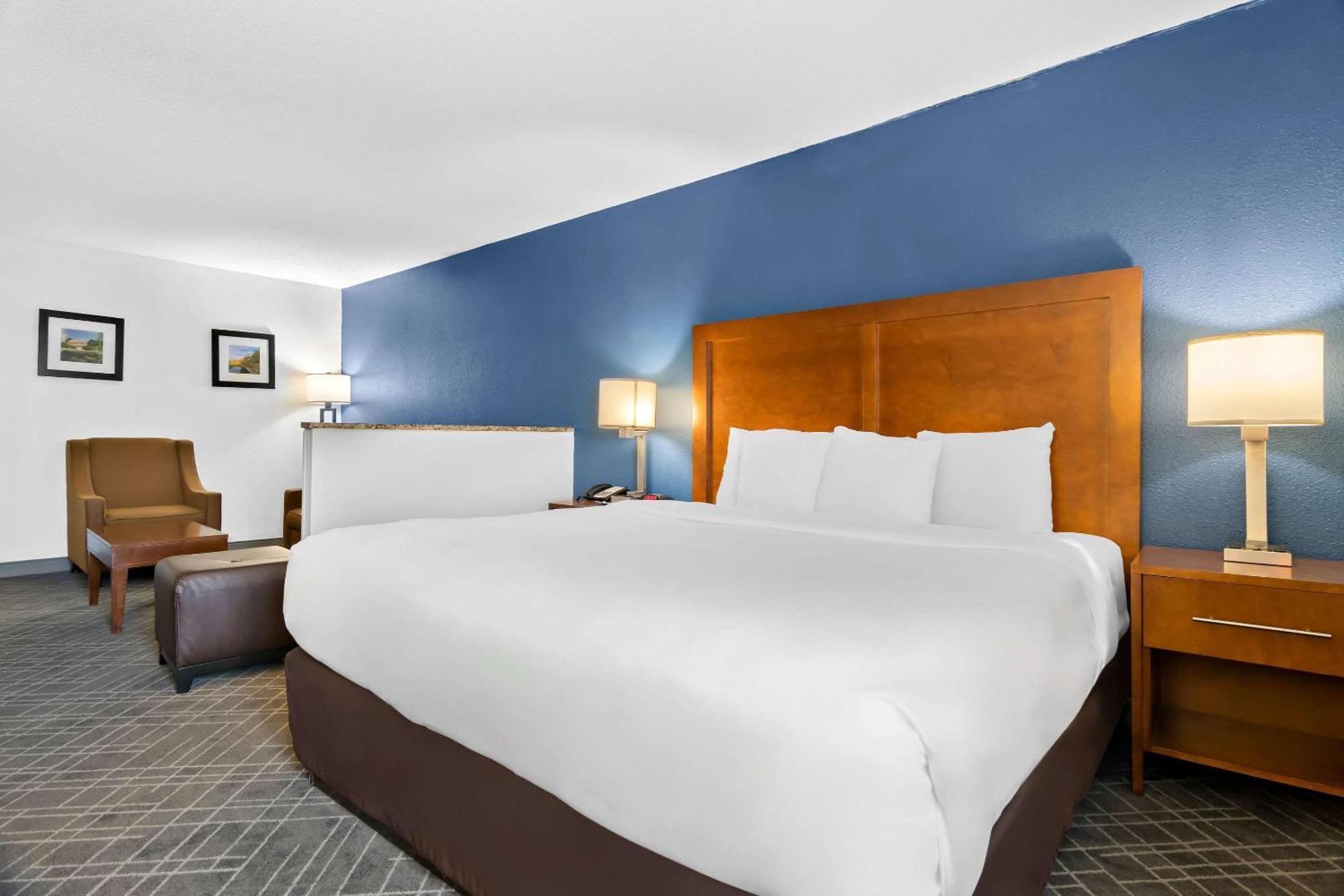 Comfort Inn Joliet West I-80 Exterior photo