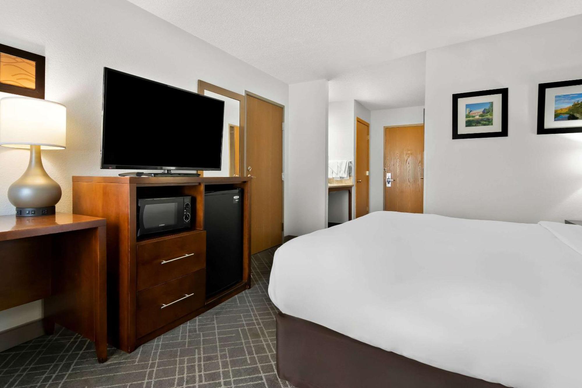 Comfort Inn Joliet West I-80 Exterior photo