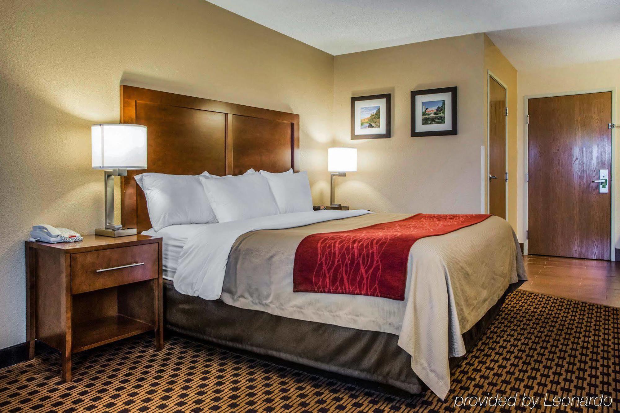 Comfort Inn Joliet West I-80 Exterior photo